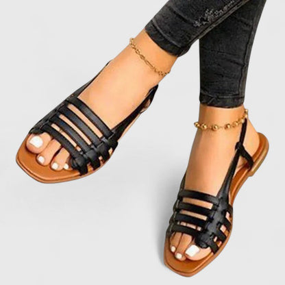 Zaya | Orthopaedic Sandals
