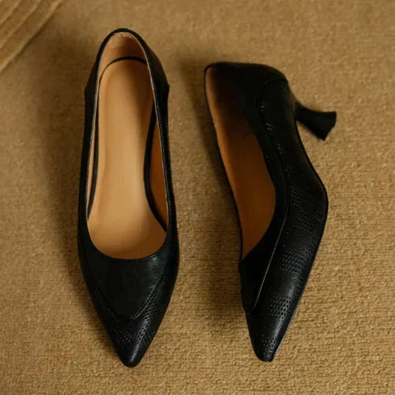 Summer | Elegant Pumps