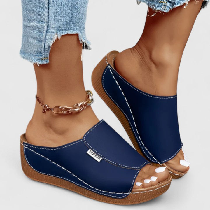 Briella | Orthopaedic Sandals