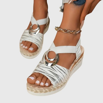Vega | Orthopaedic Sandals