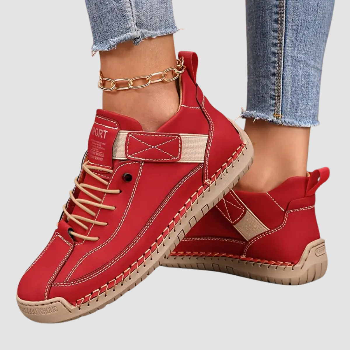 Emer | Orthopaedic Sneakers