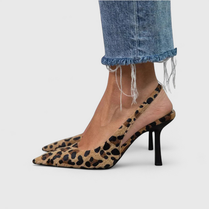 Emmalyn | Orthopaedic Heels