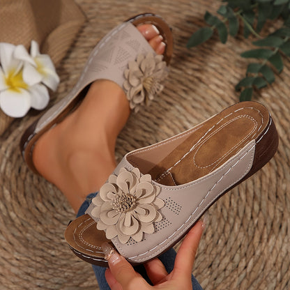 Susan | Orthopaedic Sandals