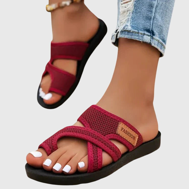 Madalyn | Orthopaedic Sandals