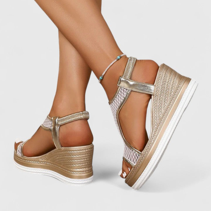 Krista | Elegant Sandals