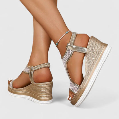 Krista | Elegant Sandals