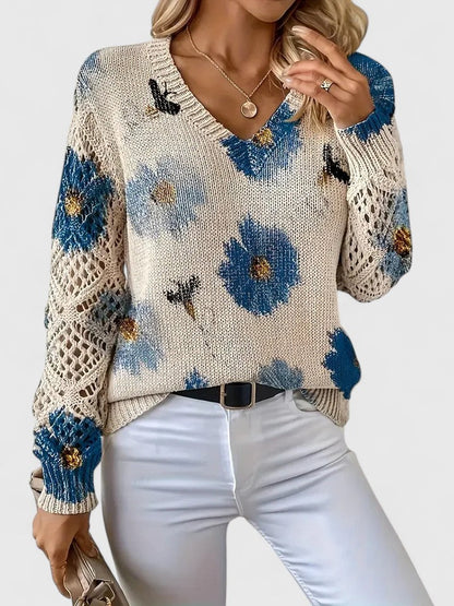 Lynn | Elegant Cardigan