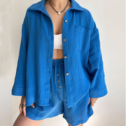 Keyla | Lightweight Two-Piece Set