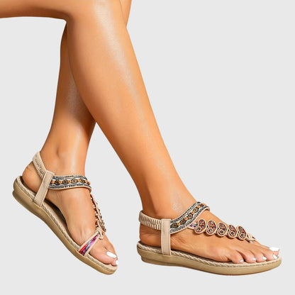 Griselda | Comfy Orthopaedic Sandals
