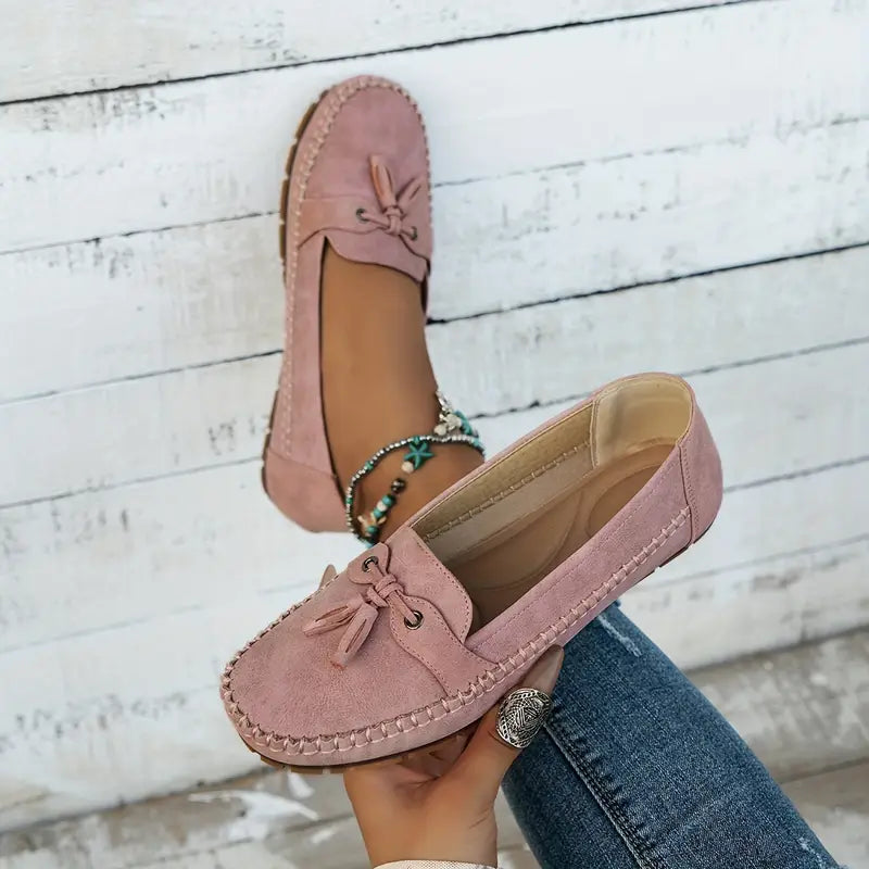 Lee | Orthopaedic Vintage Loafers