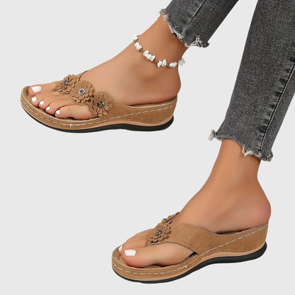Cynthia | Orthopaedic Flip Flops