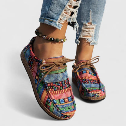 Esperanza | Orthopaedic Shoes