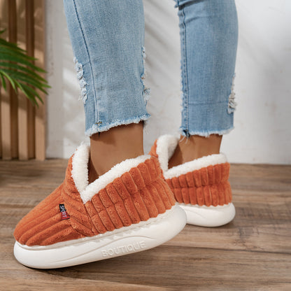 Carolyn | Cosy Winter Slippers