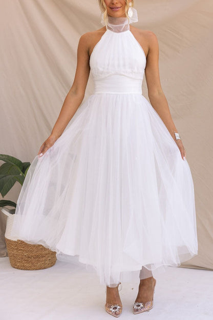 Harlow | Magical Fairy Dress