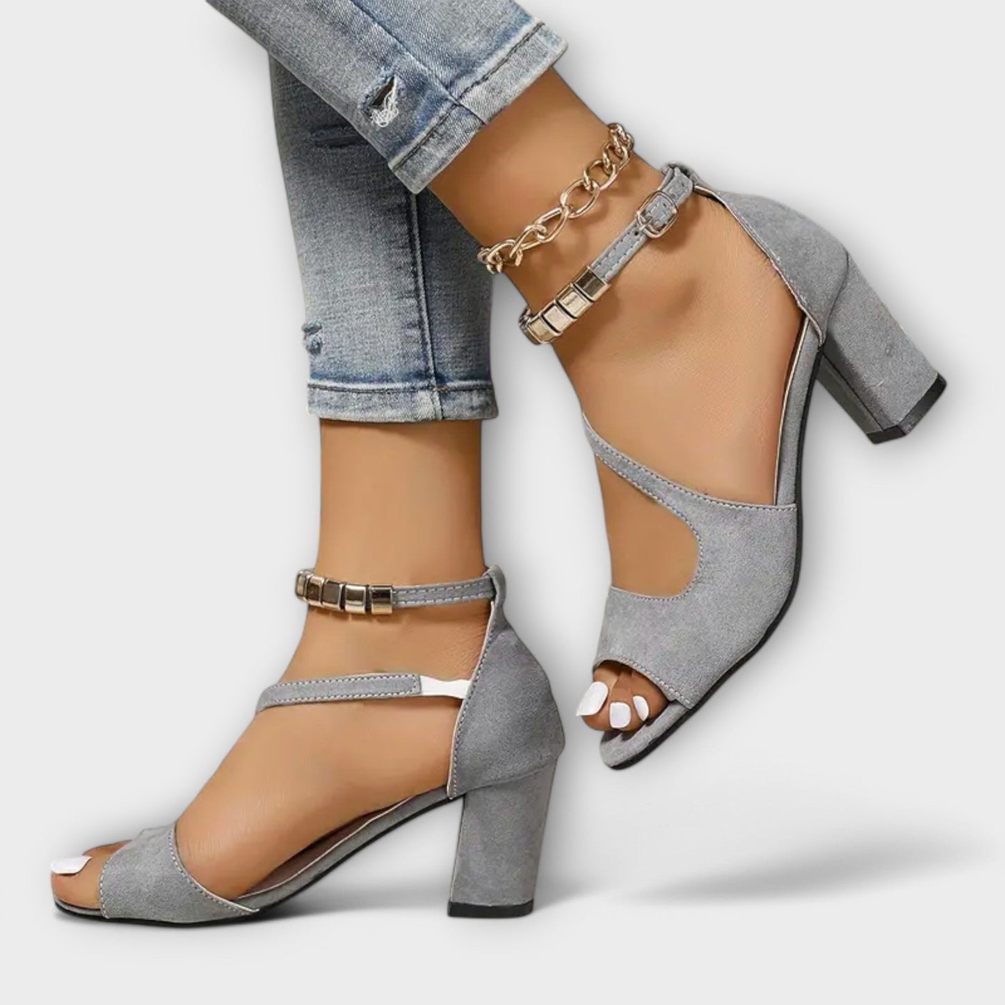 Winsome | Orthopaedic Sandals