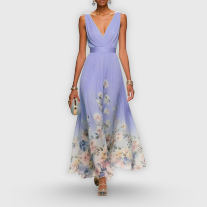 Sylvia | Elegant Dress