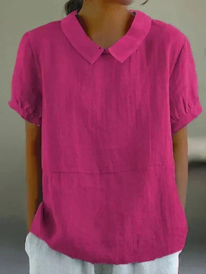 Alianna | Classic Shirt