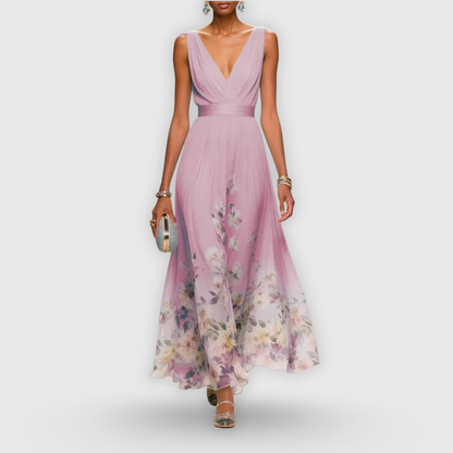 Sylvia | Elegant Dress