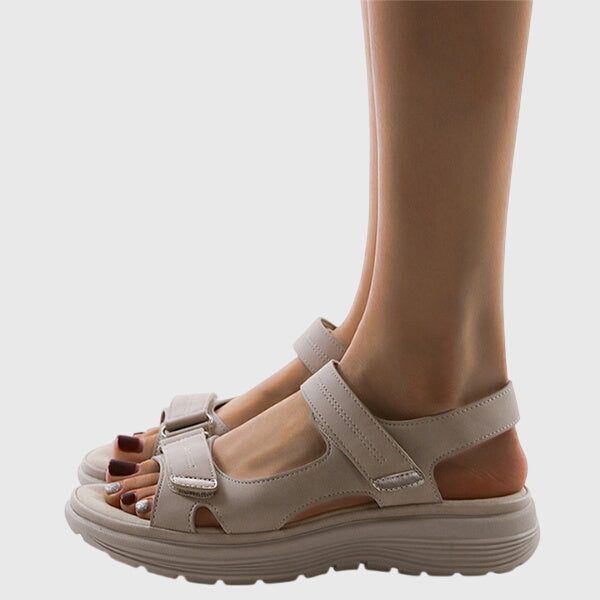 Zenobia | Orthopaedic Sandals