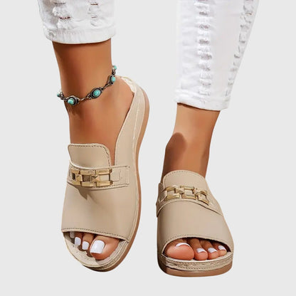 Ambrosia | Orthopaedic Sandals