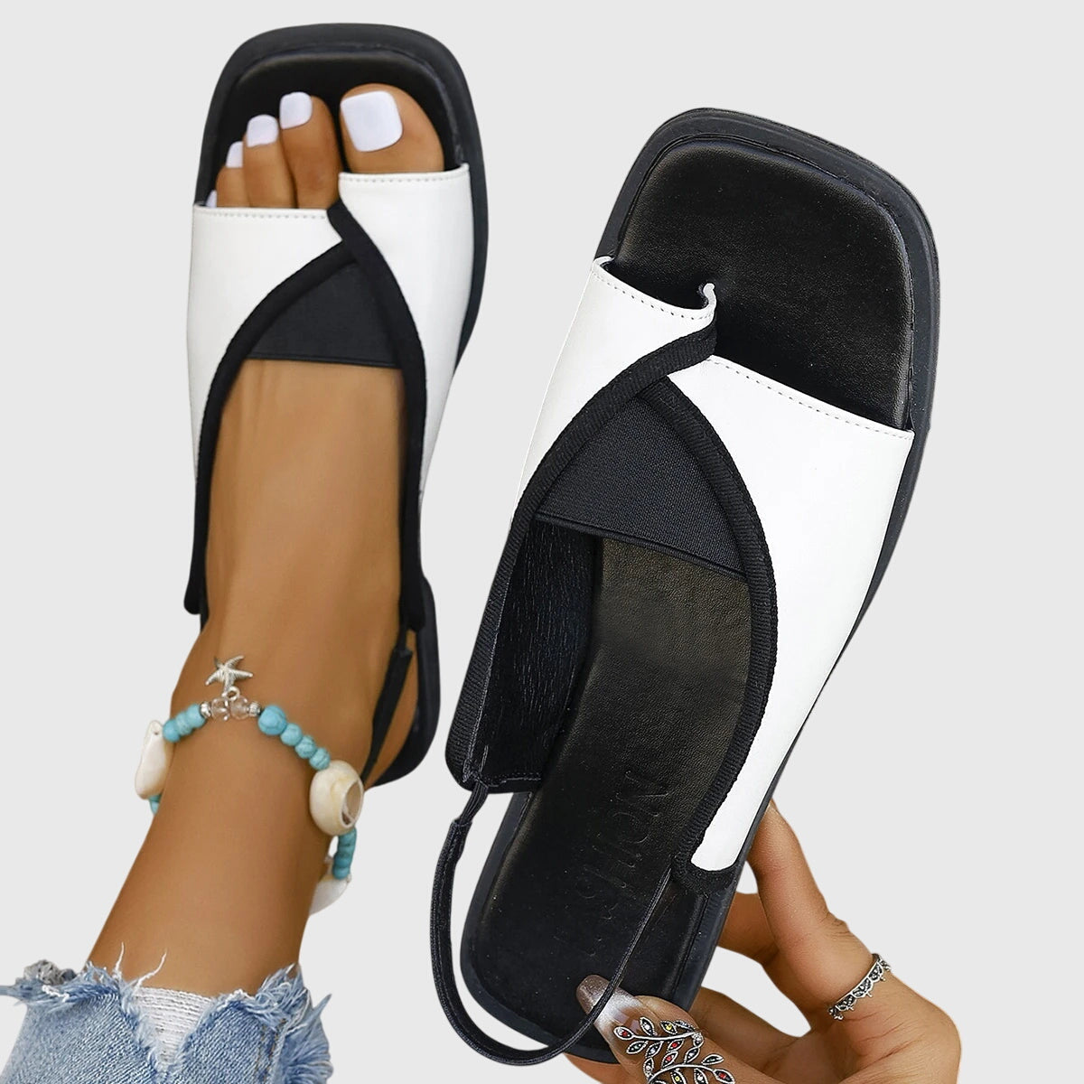 Pomeline | Orthopaedic Sandals