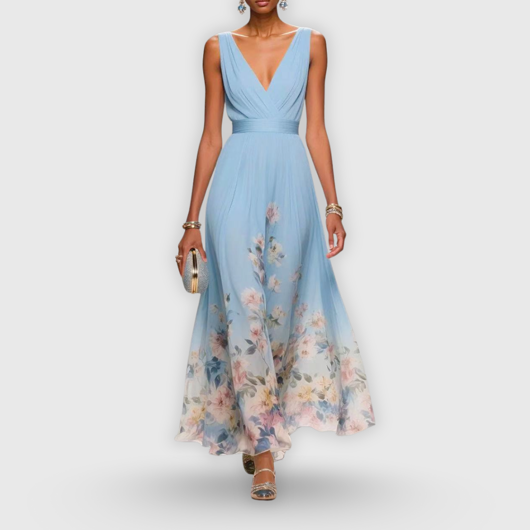Sylvia | Elegant Dress