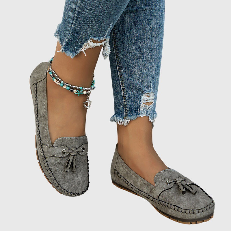 Kalea | Comfortable Loafers