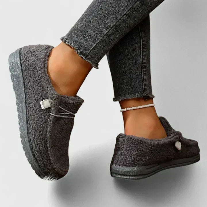 Brandy | Orthopaedic Loafers