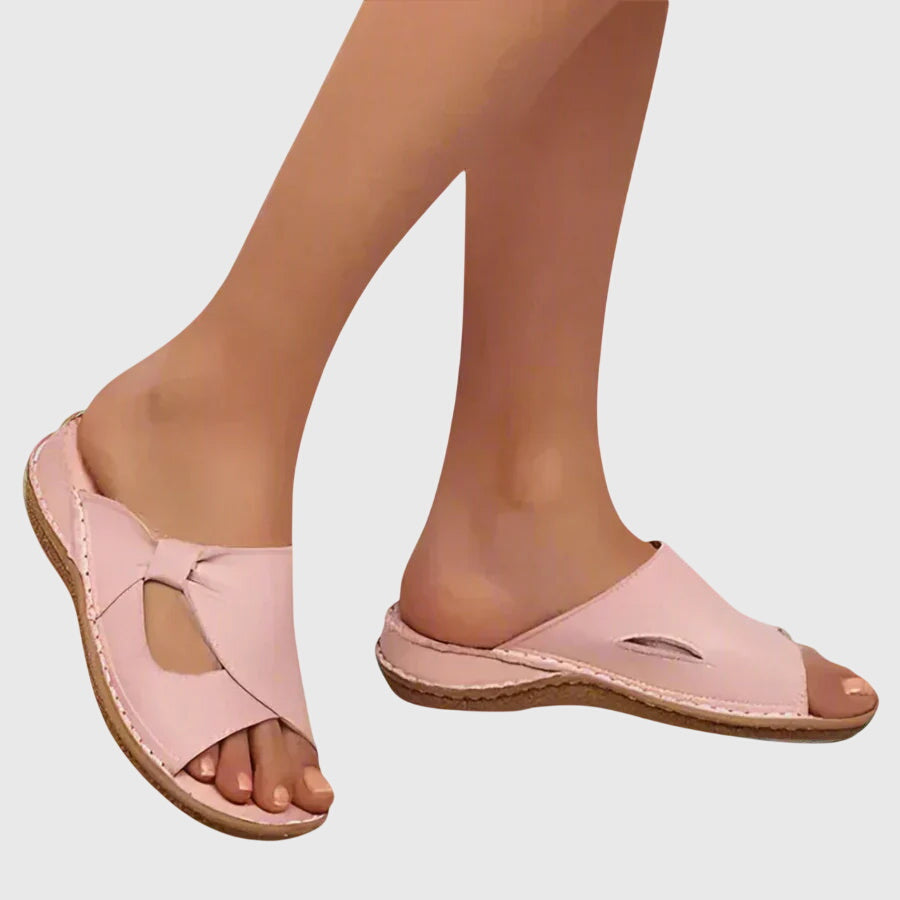 Itzel | Orthopaedic Sandals