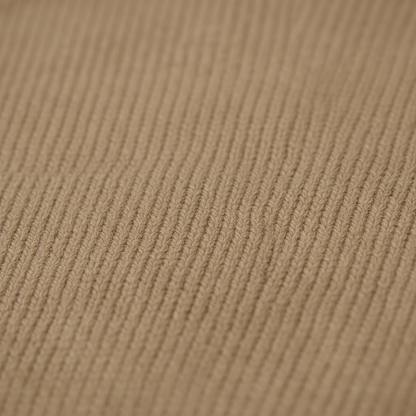Faye – Knit Cardigan with Diagonal Button Closure