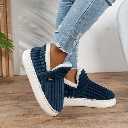 Carolyn | Cosy Winter Slippers