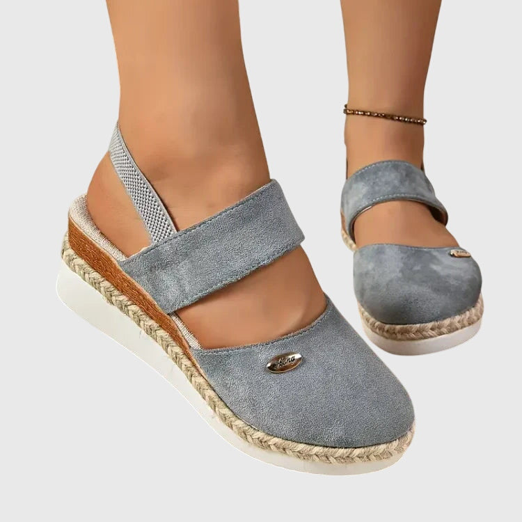 Vanessa | Orthopaedic Sandals