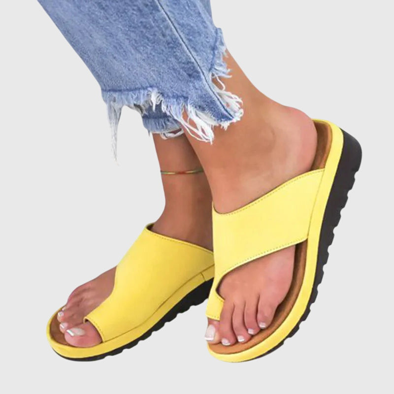 Angela | Orthopaedic Summer Sandals
