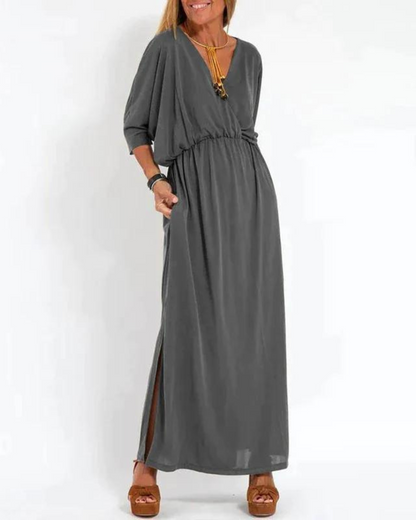 Moira | Long Dress