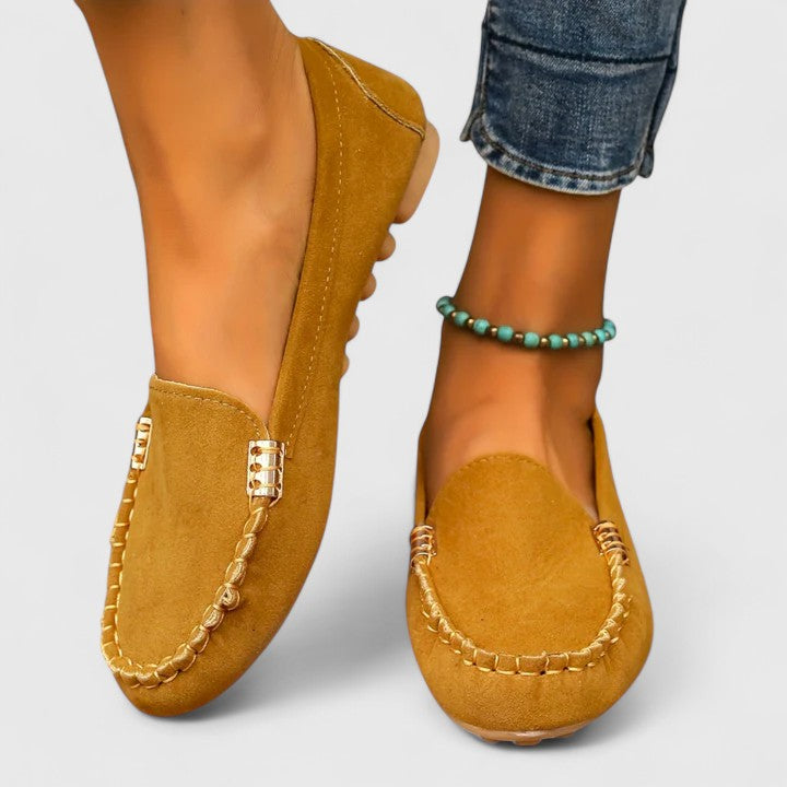 Bryony | Orthopaedic Loafer