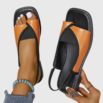 Pomeline | Orthopaedic Sandals