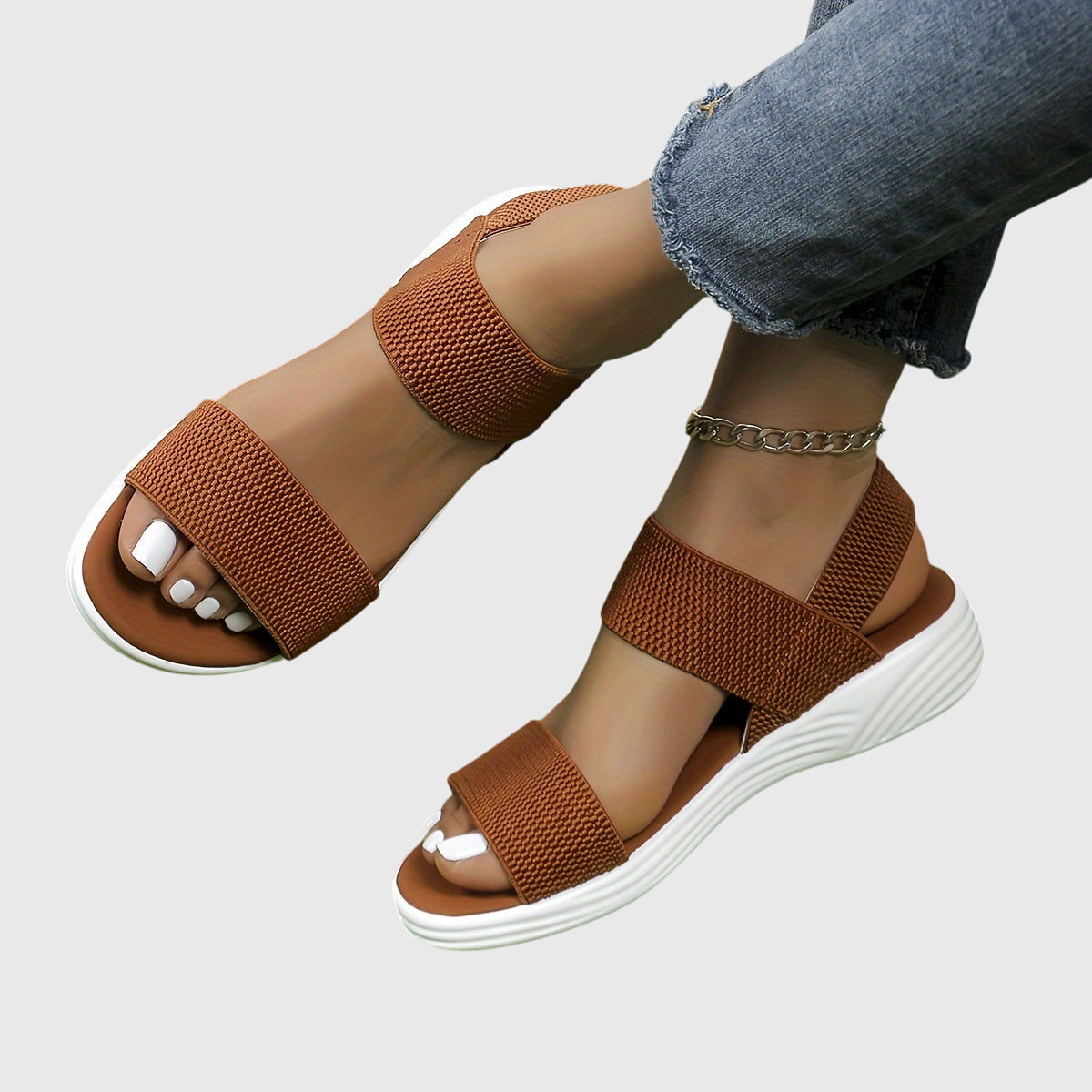 Decker | Orthopaedic Sandals