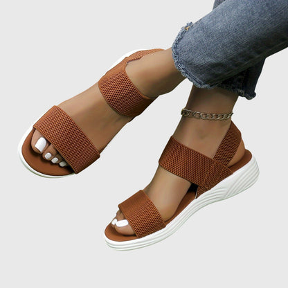 Decker | Orthopaedic Sandals