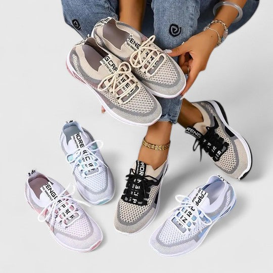 Zola | Orthopaedic Sneakers