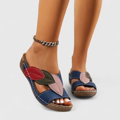 Makenna | Orthopaedic Sandals