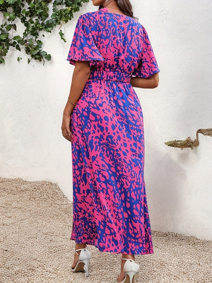 Katelynn | Flattering Summer Dress