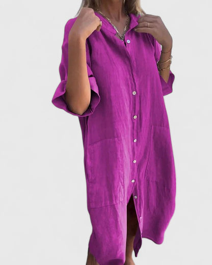 Lemuel | Elegant Dress