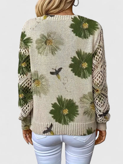 Lynn | Elegant Cardigan