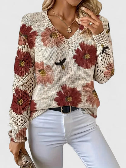 Lynn | Elegant Cardigan