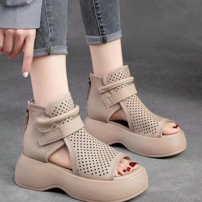 Makenzie | Orthopaedic Sandals