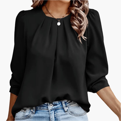 Edith | Elegant Blouse for Women