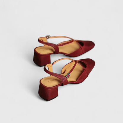 Sirena | Elegant Sandals