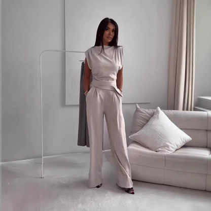 Remmy | Casual Elegance Set
