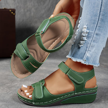 Karsyn | Orthopaedic Sandals