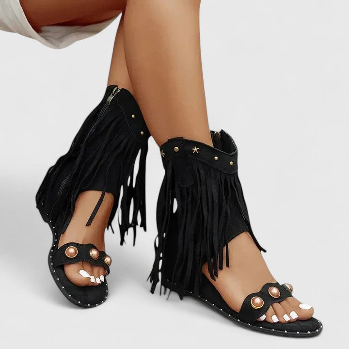 Bethany | Elegant Sandals
